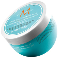 MOROCCANOIL HYDRATION WEIGHTLESS HYDRATING MASK